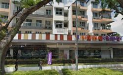 Novena Regency (D11), Shop House #522530291